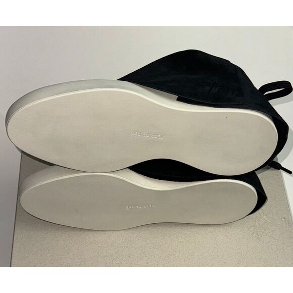 Fear of God Moc Low Size Men's Shoe FOG 42 US 9 Moccasin $995 - Picture 6 of 12